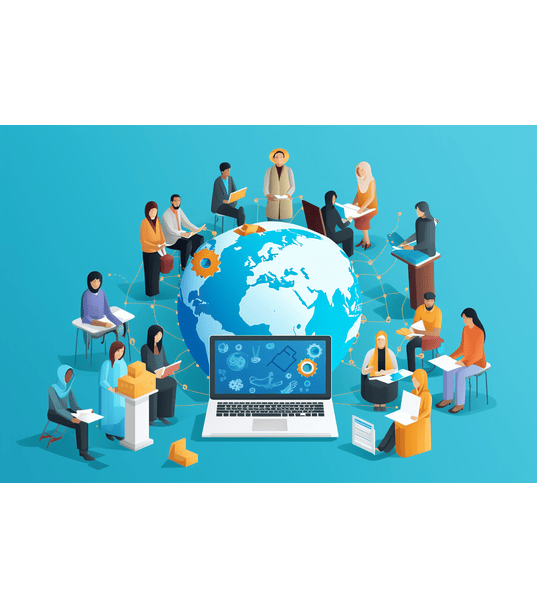 Capital Connect BPO Team